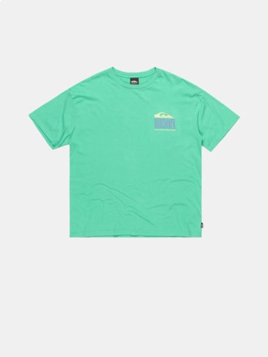 POLO ALGODÓN MANGA CORTA HOMBRE QUIKSILVER GH QS WORLD FORCE SS - 3