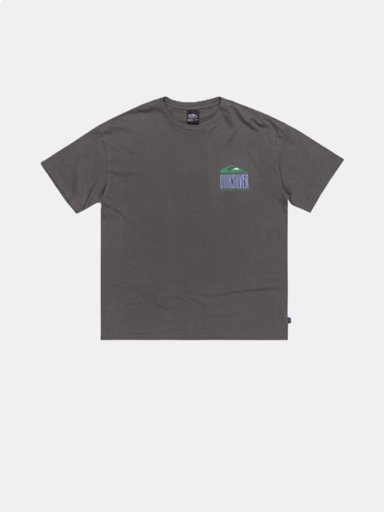 POLO ALGODÓN MANGA CORTA HOMBRE QUIKSILVER GH QS WORLD FORCE SS - 4