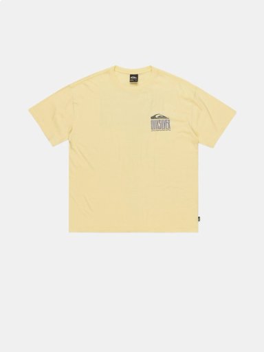 POLO ALGODÓN MANGA CORTA HOMBRE QUIKSILVER GH QS WORLD FORCE SS - 4