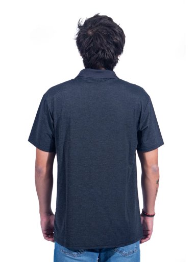POLO MANGA CORTA HOMBRE QUIKSILVER ESSENTIAL POLO SHIRT - 2