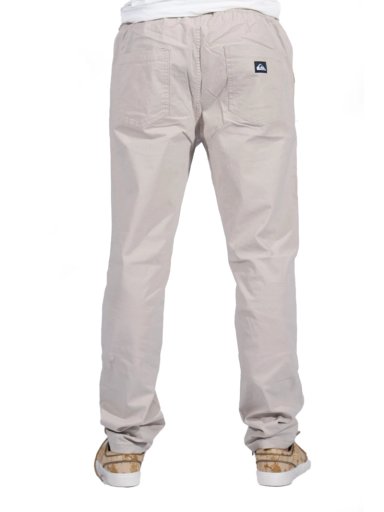 JOGGER PANTALÓN HOMBRE QUIKSILVER ESSENTIAL - 2