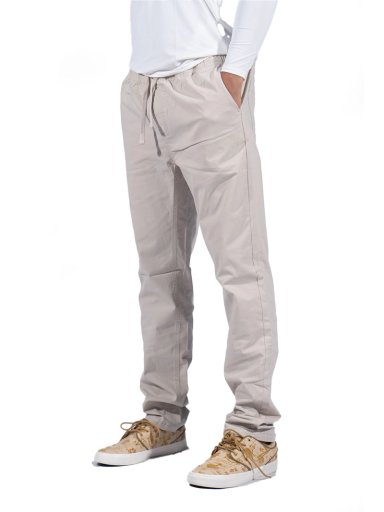 JOGGER PANTALÓN HOMBRE QUIKSILVER ESSENTIAL - 3