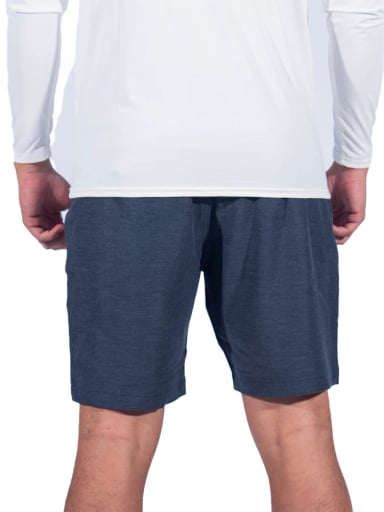 SHORT HOMBRE QUIKSILVER ESSENTIAL AMPHIBIAM 18 - 2