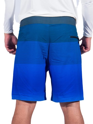 TRAJE DE BAÑO HOMBRE QUIKSILVER ESSENTIAL BOARDSHORT 18 - 2