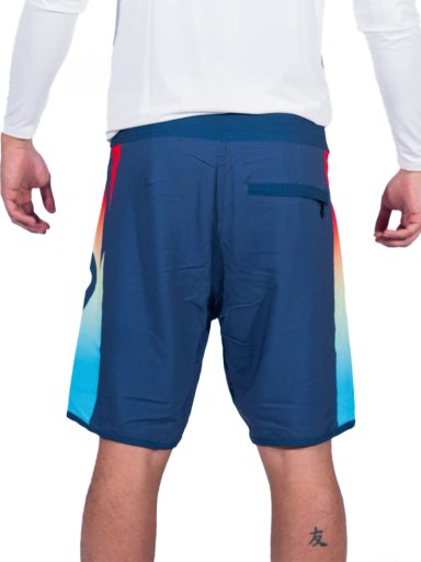 TRAJE DE BAÑO HOMBRE QUIKSILVER ESSENTIAL BOARDSHORT 18 - 2