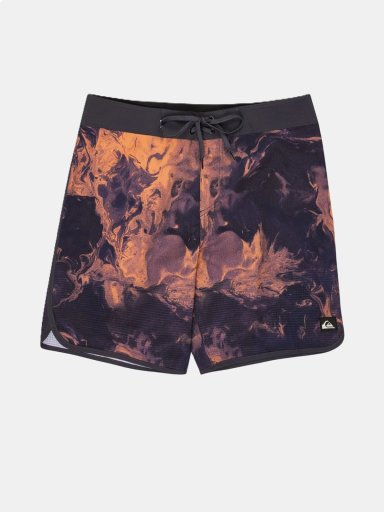 ROPA DE BAÑO HOMBRE QUIKSILVER HIGHLINESCALLOP - 5