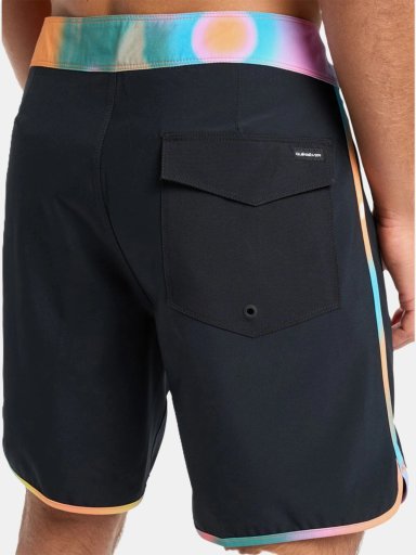 ROPA DE BAÑO HOMBRE QUIKSILVER SURFSILK - 2