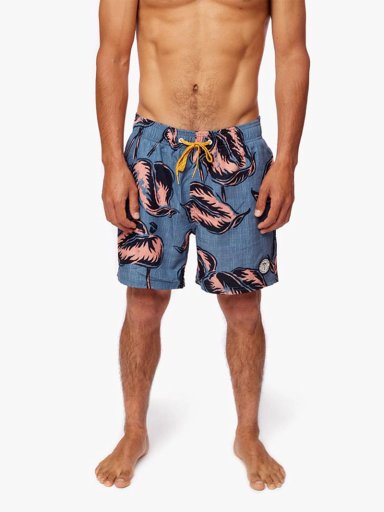 ROPA DE BAÑO HOMBRE DUNKELVOLK DK-BS-00028-26