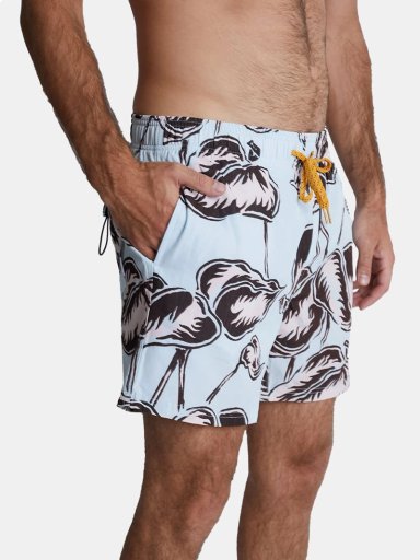 ROPA DE BAÑO HOMBRE DUNKELVOLK DK-BS-00028-26 - 2