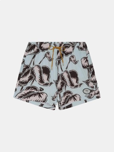ROPA DE BAÑO HOMBRE DUNKELVOLK DK-BS-00028-26 - 4