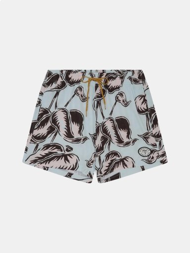 ROPA DE BAÑO HOMBRE DUNKELVOLK DK-BS-00028-26 - 4