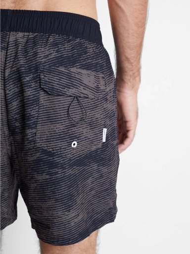 ROPA DE BAÑO HOMBRE DUNKELVOLK DK-BS-00033-26 - 4