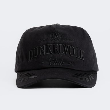 GORRO HOMBRE DUNKELVOLK DK-HT-00060