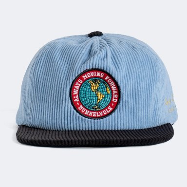 GORRO HOMBRE DUNKELVOLK