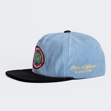 GORRO HOMBRE DUNKELVOLK - 3