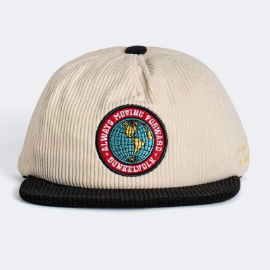 GORRO HOMBRE DUNKELVOLK