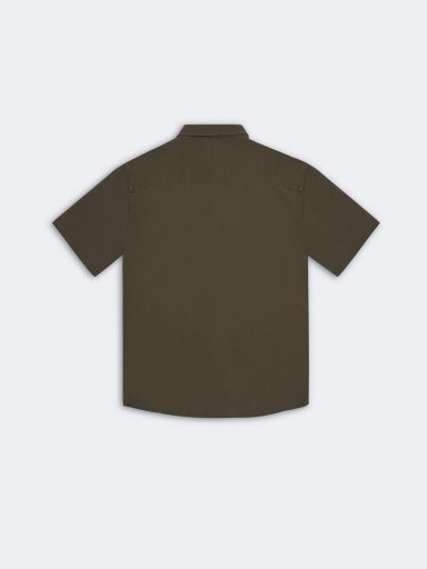 CAMISA MANGA CORTA HOMBRE DUNKELVOLK - 2