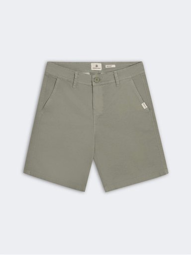 SHORT ALGODÓN REGULAR HOMBRE DUNKELVOLK