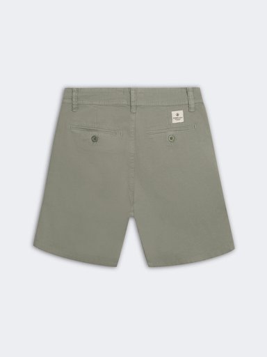 SHORT ALGODÓN REGULAR HOMBRE DUNKELVOLK - 2
