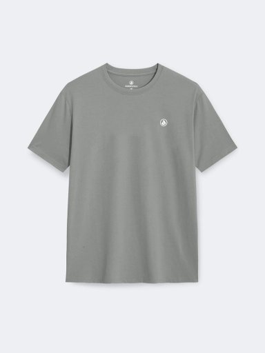 POLO MANGA CORTA ALGODÓN HOMBRE DUNKELVOLK - 1