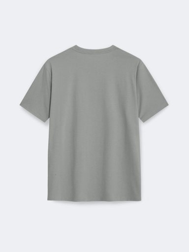 POLO MANGA CORTA ALGODÓN HOMBRE DUNKELVOLK - 2