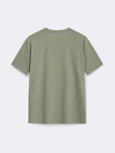 POLO MANGA CORTA ALGODÓN HOMBRE DUNKELVOLK - 2