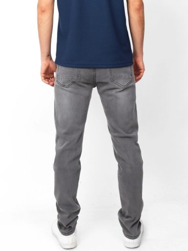 JEANS ALGODÓN SLIM HOMBRE KAYRA MAN - 2
