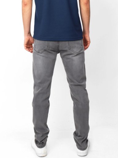 JEANS ALGODÓN SLIM HOMBRE KAYRA MAN - 2
