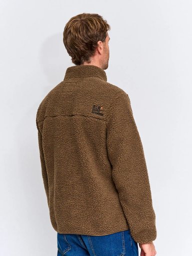 POLERA HOMBRE ROBERT LEWIS EBLOQUE - 2