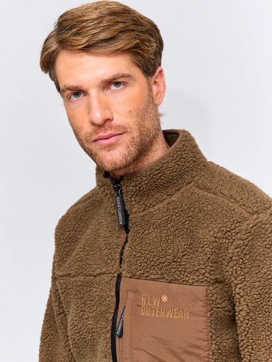POLERA HOMBRE ROBERT LEWIS EBLOQUE - 3