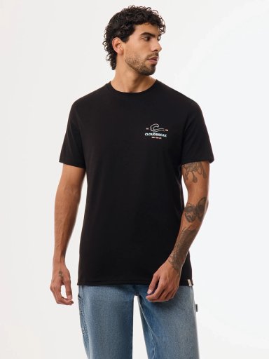 POLO MANGA CORTA HOMBRE CLOUDBREAK EMESA2 - 1