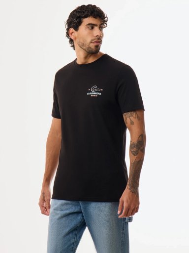 POLO MANGA CORTA HOMBRE CLOUDBREAK EMESA2 - 3