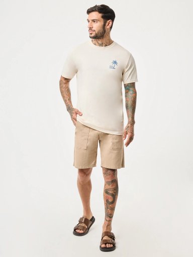 POLO MANGA CORTA HOMBRE CLOUDBREAK EMESA6 - 5