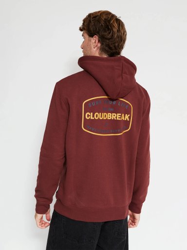 POLERA HOMBRE CLOUDBREAK EFRAIN - 2