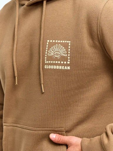 POLERA HOMBRE CLOUDBREAK EDWARDS - 3