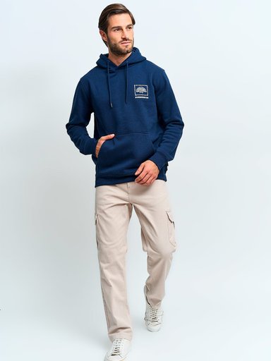 POLERA HOMBRE CLOUDBREAK EDWARDS - 4