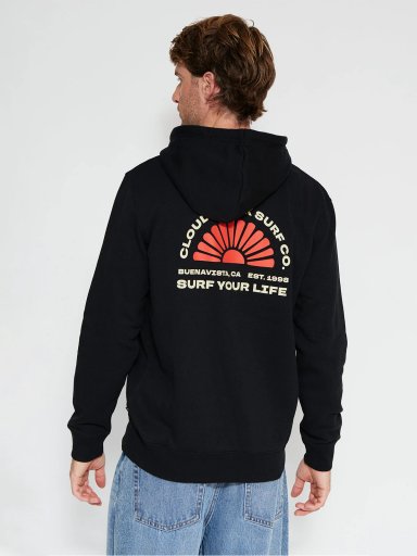 POLERA HOMBRE CLOUDBREAK EGLON - 2