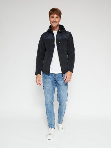 POLERA HOMBRE ROBERT LEWIS EPOLITO - 4