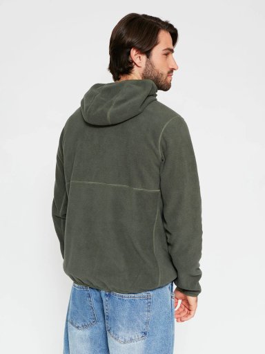 POLERA HOMBRE CLOUDBREAK EFEDE SOL - 2