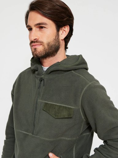 POLERA HOMBRE CLOUDBREAK EFEDE SOL - 3
