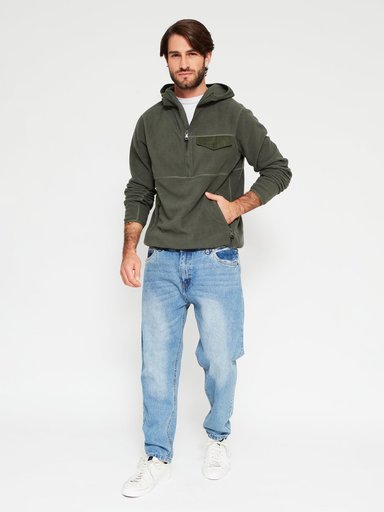 POLERA HOMBRE CLOUDBREAK EFEDE SOL - 4
