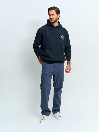 POLERA HOMBRE HALF ELLOP - 4