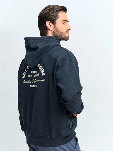 POLERA HOMBRE HALF ESFER - 2