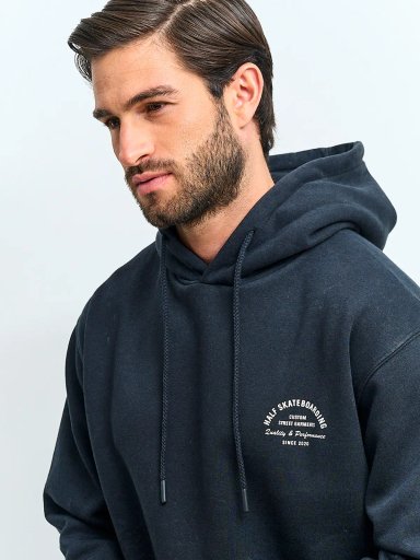 POLERA HOMBRE HALF ESFER - 3