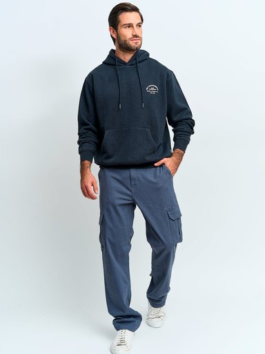 POLERA HOMBRE HALF ESFER - 4