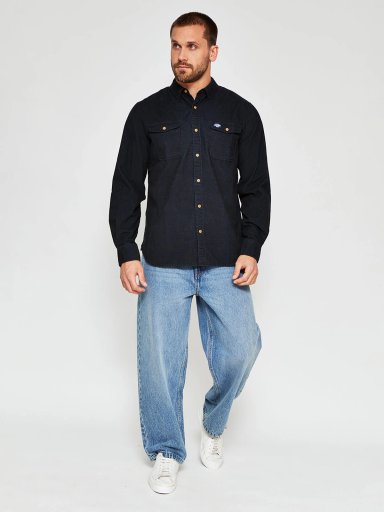 CAMISA MANGA LARGA HOMBRE ROBERT LEWIS ELENA - 4