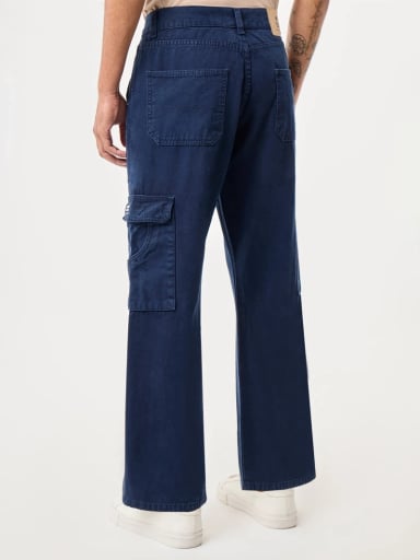 JEANS HOMBRE ROBERT LEWIS - 2