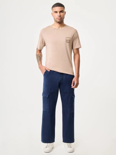 JEANS HOMBRE ROBERT LEWIS - 5