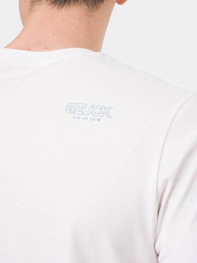 POLO MANGA CORTA HOMBRE GZUCK - 4