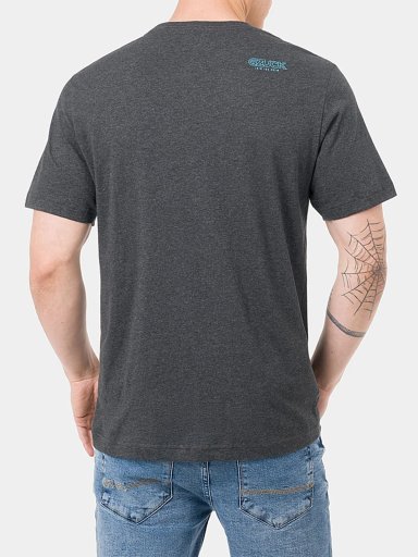 POLO MANGA CORTA HOMBRE GZUCK - 2